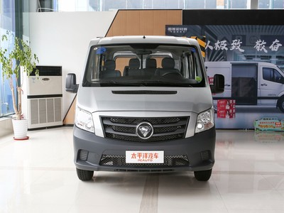 图雅诺多少钱 2025款落地价，豪华配置超值价来袭