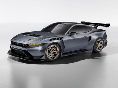 福特Mustang多少钱？买车技巧与性价比大公开！