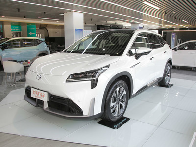 AION LX 2022新款价格，买车省钱秘籍