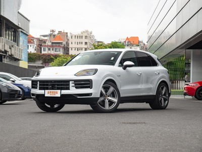 Cayenne新能源多少钱？如何挑选性价比高的车
