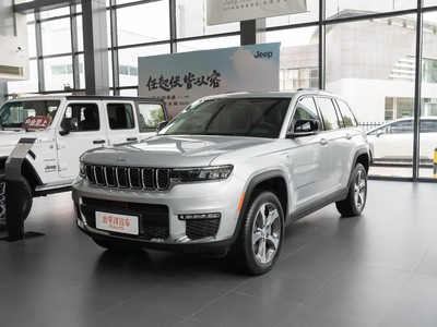 大切诺基新能源多少钱？购车攻略助你轻松选车
