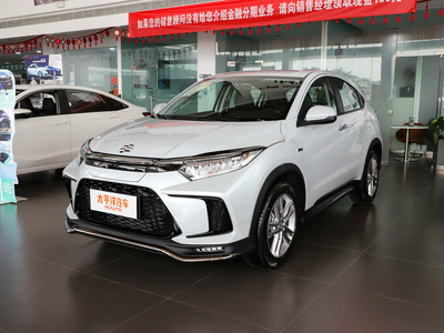 广汽本田VE-1多少钱？如何挑选性价比高的车