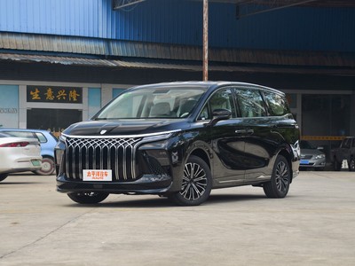 星海V9 2025新款价格，各配置车型售价全解析
