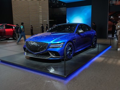 捷尼赛思纯电G80多少钱？购车宝典与优惠速递！