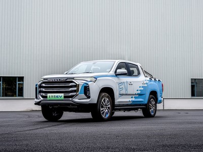 T90EV 2024新款价格实惠，配置丰富，不容错过
