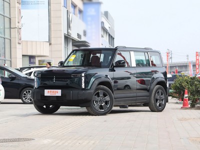 iCAR 03多少钱？不同配置性价比分析