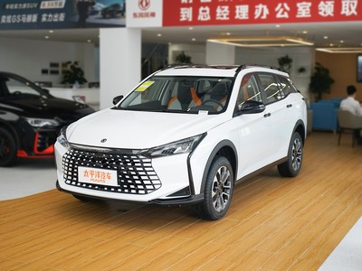 奕炫GS价格走势，市场优惠力度持续加大