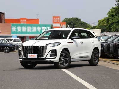 HS3价格全分析，买车不踩坑！