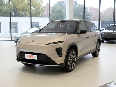蔚来ES8最新价格2024款与配置的完美平衡