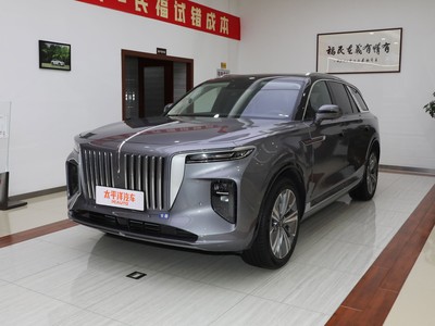 E-HS9价格走势，市场优惠力度持续加大