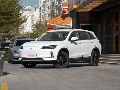 创维汽车EV6多少钱？不同配置性价比分析