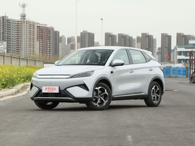 元PLUS 2025新款价格与配置的完美平衡