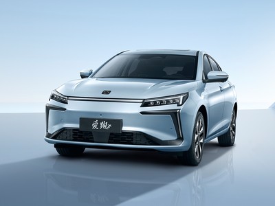 爱跑新车报价2025款，各配置车型售价全知晓