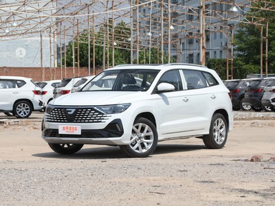 捷达VS7多少钱？全方位对比助你选车