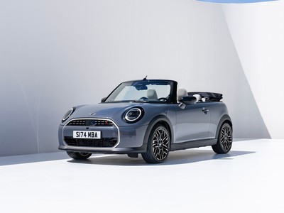 MINI CABRIO 2025新款价格，买车省钱秘籍