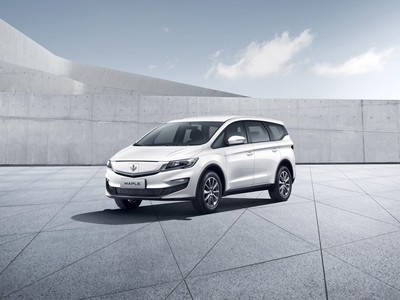 枫叶80v 2021新款价格，豪华配置超值价来袭