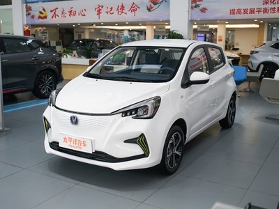 奔奔E-Star多少钱？选车秘籍与落地价全攻略！