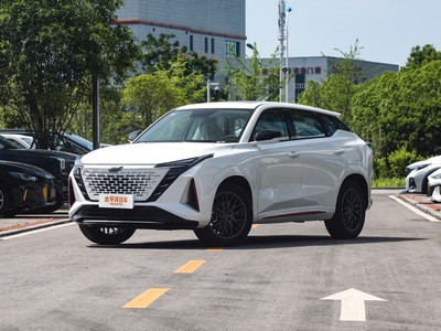欧尚Z6多少钱？全方位对比助你选车