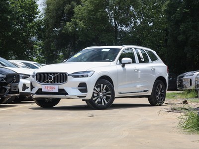 沃尔沃XC60落地价，各配置车型售价全知晓