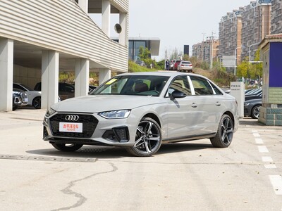 奥迪A4L价格，优惠购车，最低售价21.18万起