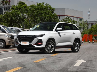 欧尚X7 PLUS多少钱？不同配置性价比分析