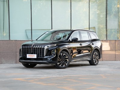 HS7 PHEV 2024新款价格大揭秘，买车前必看！
