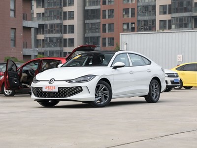 凌渡价格，最低售价10.99万起！现在该入手吗？