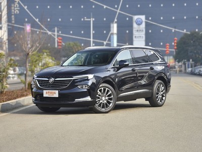 昂科旗新款价格2022款多少钱?全方位对比助你选车