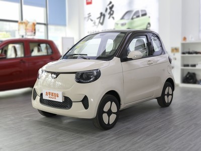 小虎FEV新款价格2022款多少钱?购车全攻略来袭
