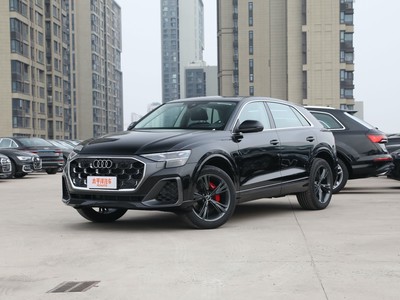 奥迪Q8多少钱？买车技巧与性价比全奉上
