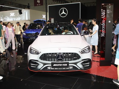 C级AMG新能源多少钱？买车技巧与性价比全奉上
