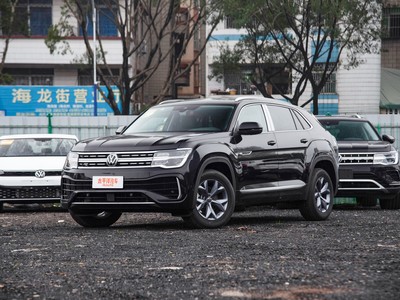 途昂X多少钱？购车攻略助你轻松入手
