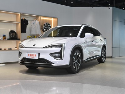 合创007新车报价2021款全解！买车必看！