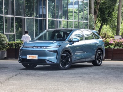 启辰VX6新款价格2025款多少钱？购车优惠大揭秘