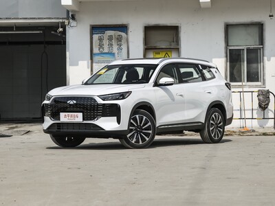 风云T8最新价格2025款，性价比之选，购车无忧