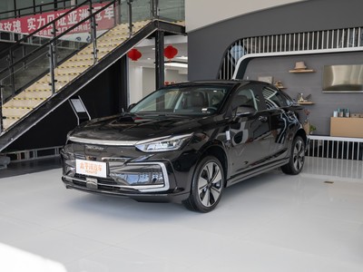 EU7 2022新款价格，性价比之选，购车无忧