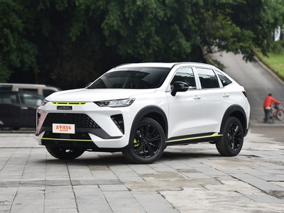 哈弗H6S新款价格2021款多少钱?购车必看
