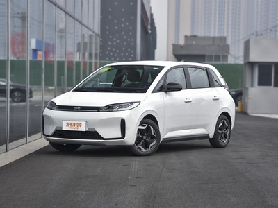 比亚迪D1新款价格2023款多少钱？选车秘籍全攻略