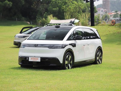 极氪MIX落地价，优惠购车，最低售价27.99万起