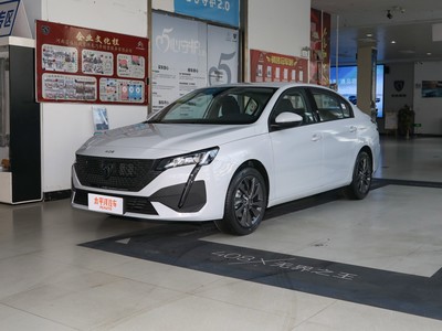 标致408 2024新款价格，购车前必看的费用明细