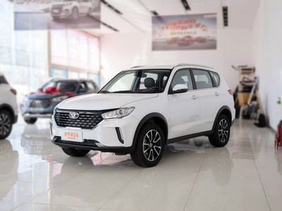 凯翼X3新车报价2021款大起底，买车超详细！