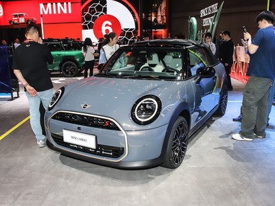 MINI CABRIO价格走势，市场优惠力度持续加大