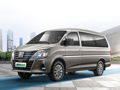 菱智M5EV 2024新款价格，豪华配置超值价来袭