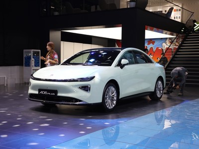合创A06新款价格2024款多少钱？价格解读