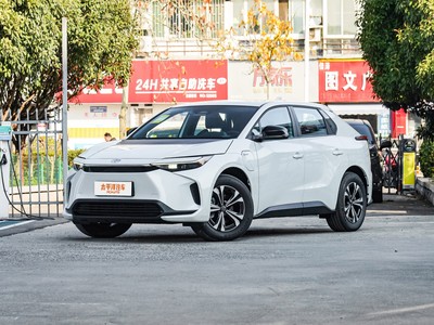 铂智4X新款价格2025款多少钱能落地？