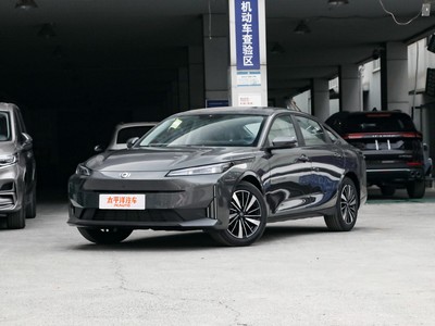 启源A05价格，最低售价7.89万起，入手正当时