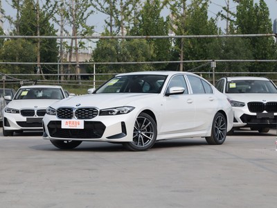 宝马3系价格，优惠购车，最低售价31.99万起
