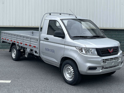 五菱荣光新卡EV 2023新款价格与配置的完美平衡