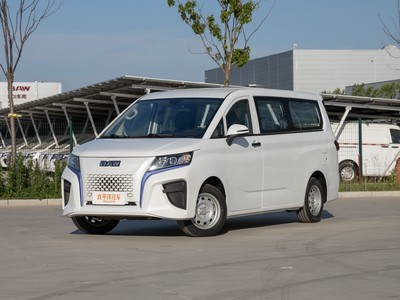 王牌M7新能源多少钱？经销商报价及市场优惠情况