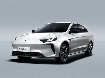 轩度新能源最新价格2024款，购车前必看的费用明细
